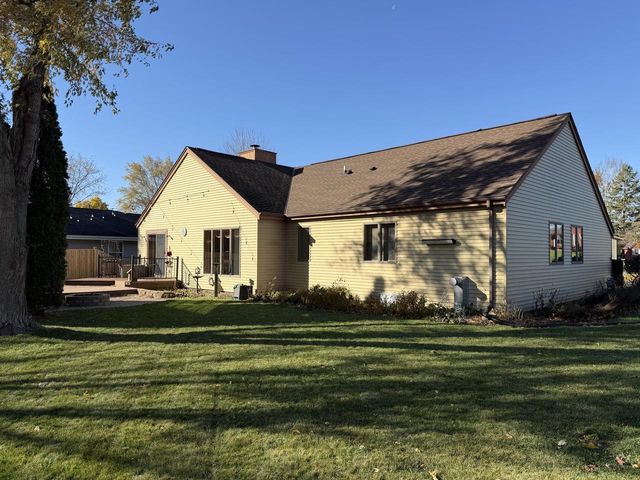 1522 N Francis STREET, Port Washington, WI 53074