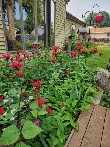 1522 N Francis STREET, Port Washington, WI 53074