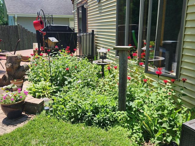 1522 N Francis STREET, Port Washington, WI 53074