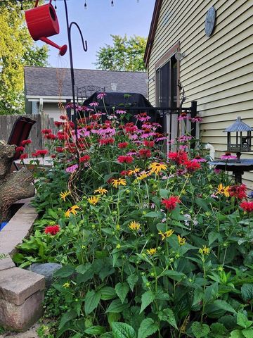 1522 N Francis STREET, Port Washington, WI 53074