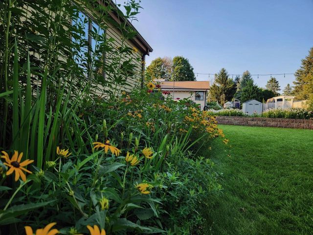 1522 N Francis STREET, Port Washington, WI 53074