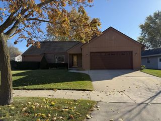 1522 N Francis STREET, Port Washington, WI 53074