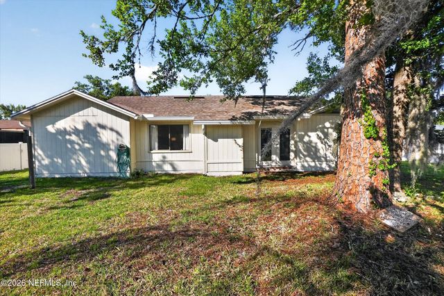 5289 RAINEY Avenue N, Orange Park, FL 32065