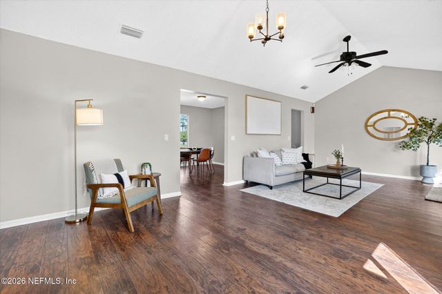5289 RAINEY Avenue N, Orange Park, FL 32065