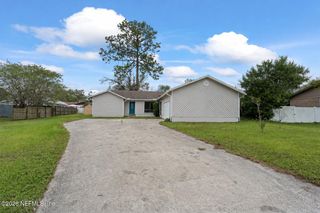 5289 RAINEY Avenue N, Orange Park, FL 32065