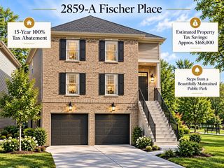 2859 Fischer Place, Cincinnati, OH 45211