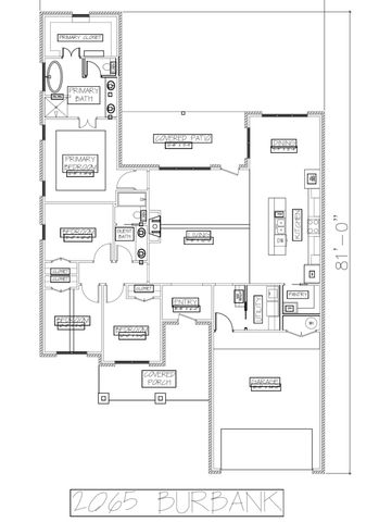 3625 119th Street, Lubbock, TX 79423