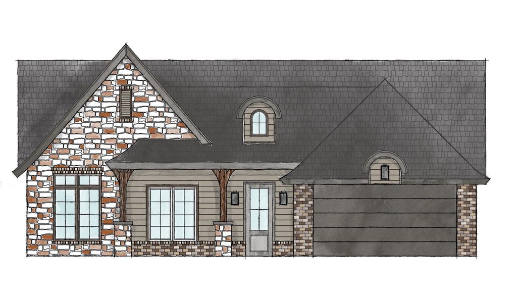 3625 119th Street, Lubbock, TX 79423