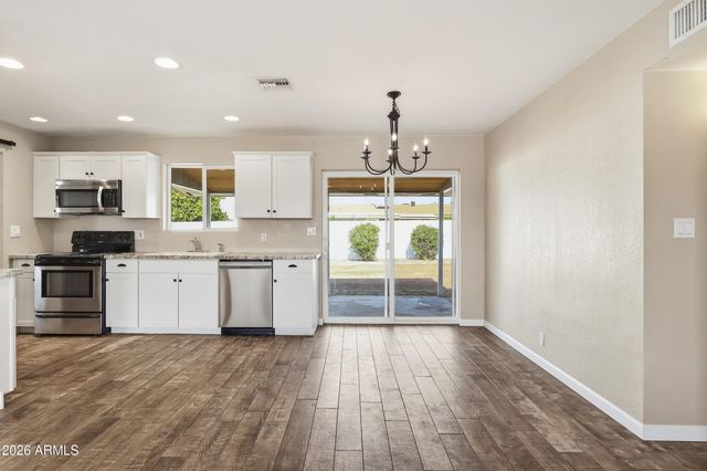 6134 E ENSENADA Street, Mesa, AZ 85205