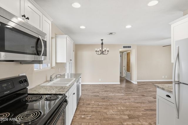 6134 E ENSENADA Street, Mesa, AZ 85205