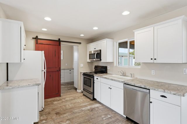 6134 E ENSENADA Street, Mesa, AZ 85205