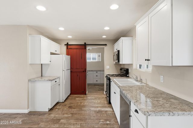 6134 E ENSENADA Street, Mesa, AZ 85205