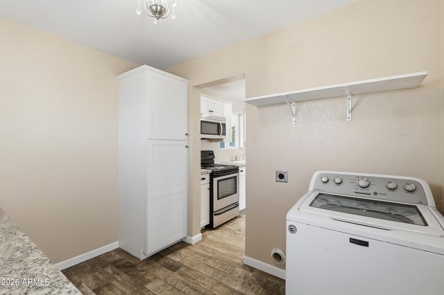 6134 E ENSENADA Street, Mesa, AZ 85205