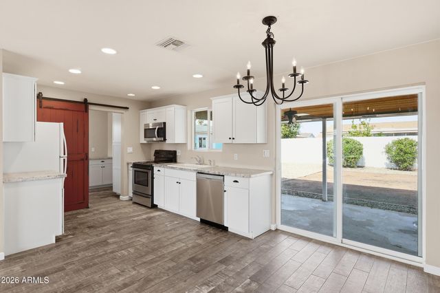 6134 E ENSENADA Street, Mesa, AZ 85205