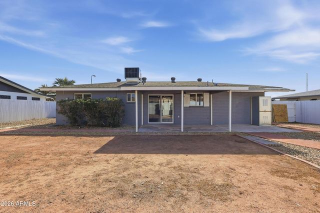 6134 E ENSENADA Street, Mesa, AZ 85205