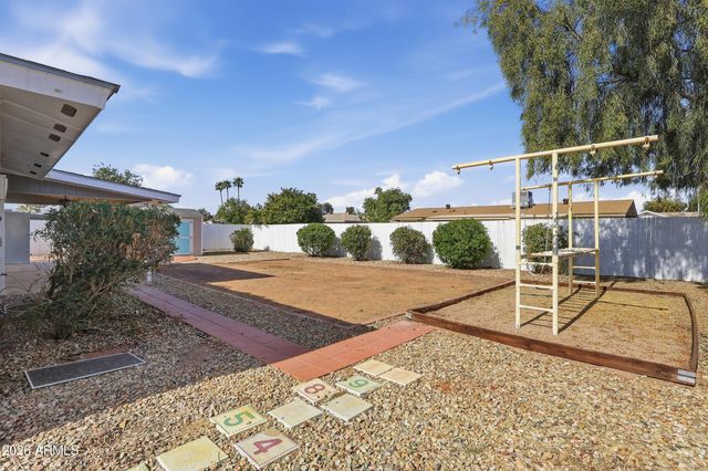 6134 E ENSENADA Street, Mesa, AZ 85205