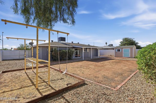 6134 E ENSENADA Street, Mesa, AZ 85205