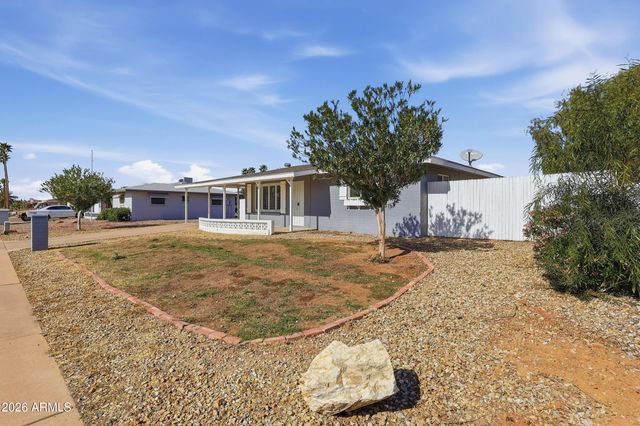 6134 E ENSENADA Street, Mesa, AZ 85205