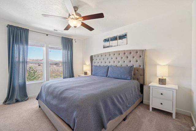 4453 E HURSTBOURNE DR, Eagle Mountain, UT 84005