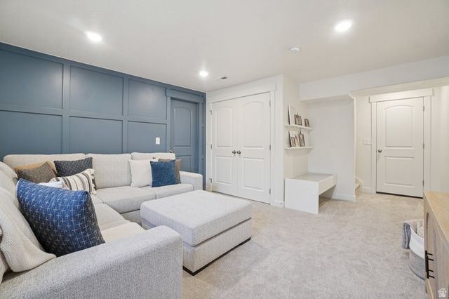 4453 E HURSTBOURNE DR, Eagle Mountain, UT 84005