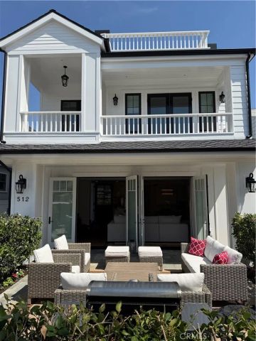512 Jasmine Avenue, Corona Del Mar, CA 92625
