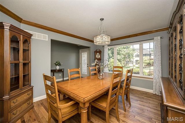 73 Gillette Field Close, St Charles, MO 63304