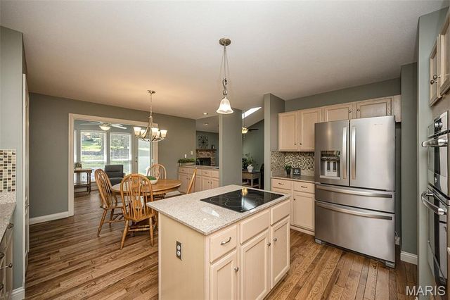 73 Gillette Field Close, St Charles, MO 63304