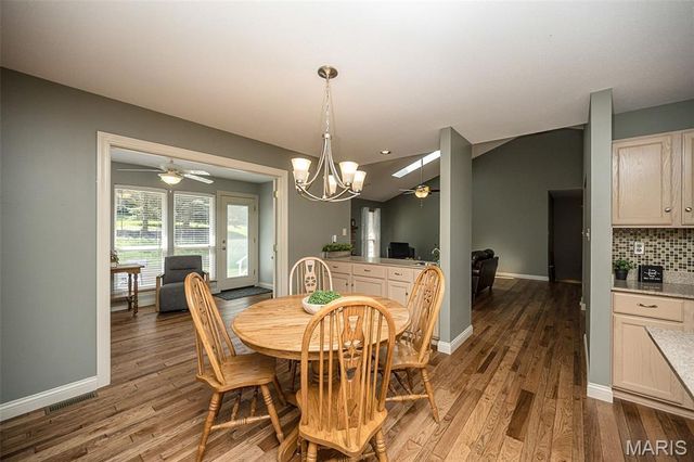 73 Gillette Field Close, St Charles, MO 63304