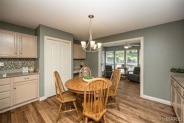 73 Gillette Field Close, St Charles, MO 63304