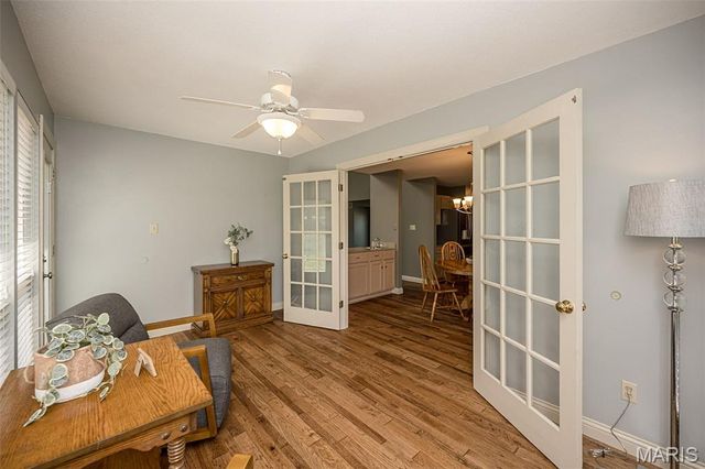 73 Gillette Field Close, St Charles, MO 63304