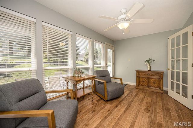 73 Gillette Field Close, St Charles, MO 63304