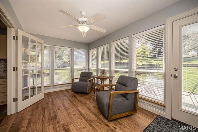 73 Gillette Field Close, St Charles, MO 63304