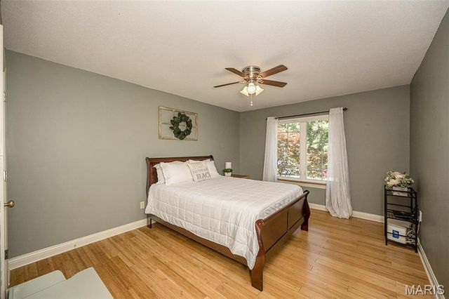 73 Gillette Field Close, St Charles, MO 63304