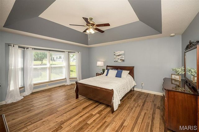 73 Gillette Field Close, St Charles, MO 63304