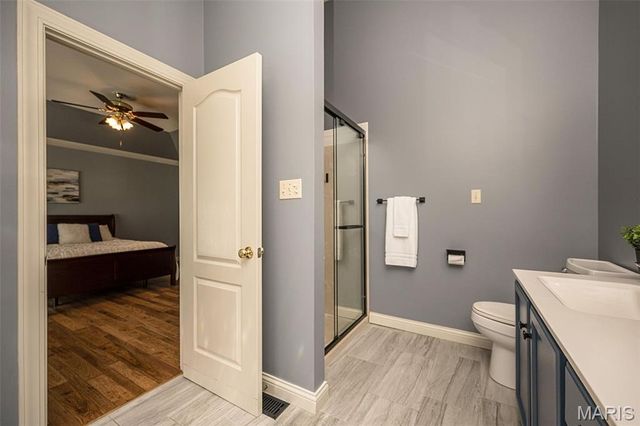 73 Gillette Field Close, St Charles, MO 63304