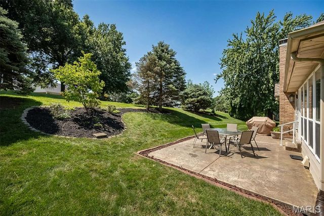 73 Gillette Field Close, St Charles, MO 63304