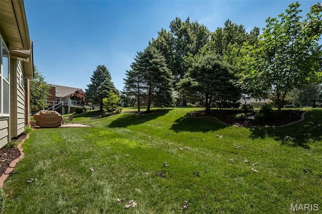 73 Gillette Field Close, St Charles, MO 63304