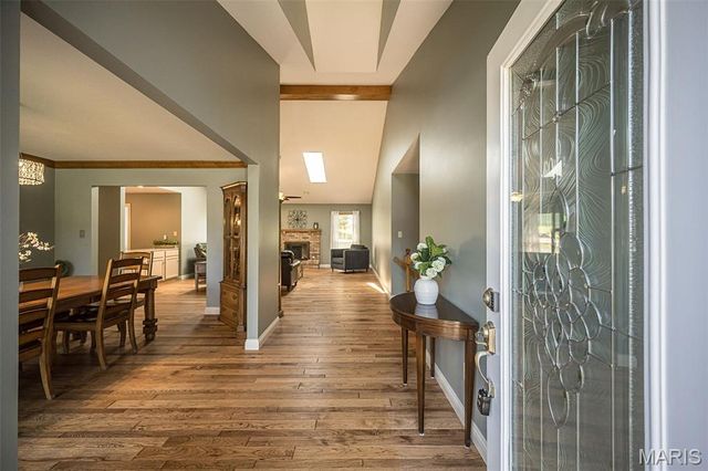 73 Gillette Field Close, St Charles, MO 63304