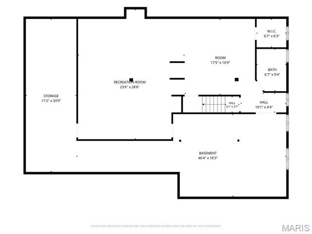 73 Gillette Field Close, St Charles, MO 63304