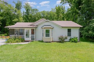 1003 Stemp Everhart Road, Thomasville, NC 27360