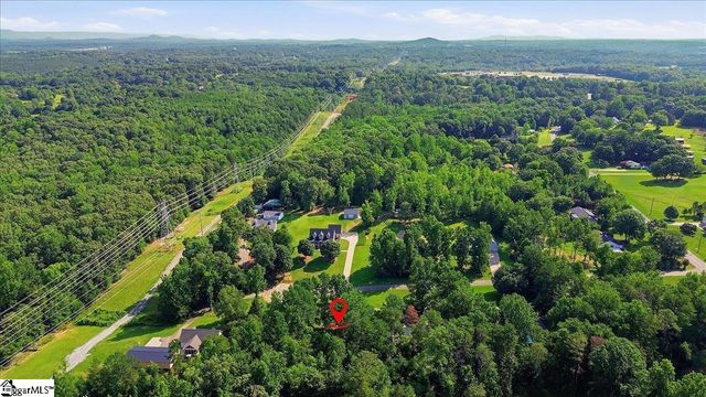 109 Holder Street, Liberty, SC 29657