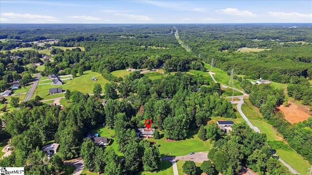 109 Holder Street, Liberty, SC 29657
