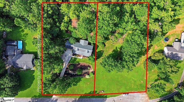 109 Holder Street, Liberty, SC 29657