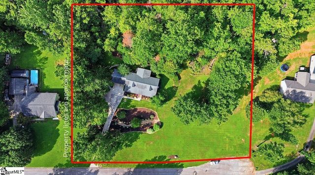 109 Holder Street, Liberty, SC 29657