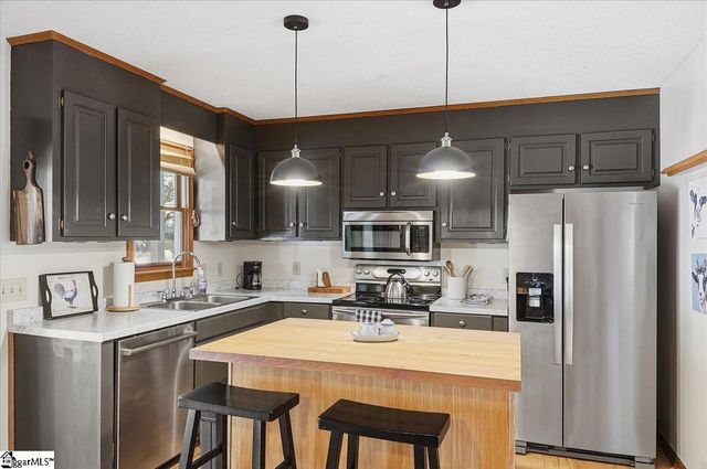 109 Holder Street, Liberty, SC 29657