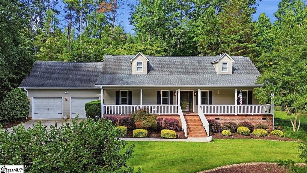 109 Holder Street, Liberty, SC 29657