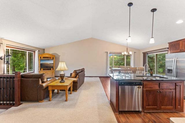 21215 Old Lake George Boulevard NW, Oak Grove, MN 55303
