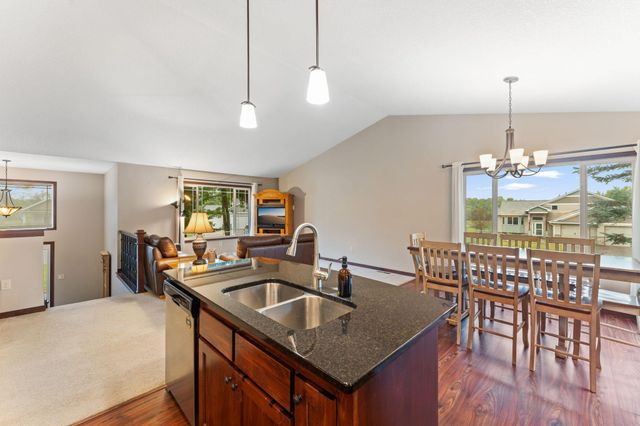 21215 Old Lake George Boulevard NW, Oak Grove, MN 55303