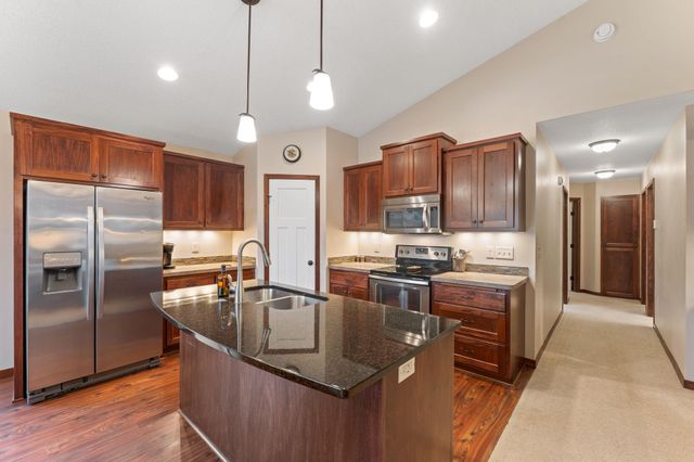 21215 Old Lake George Boulevard NW, Oak Grove, MN 55303