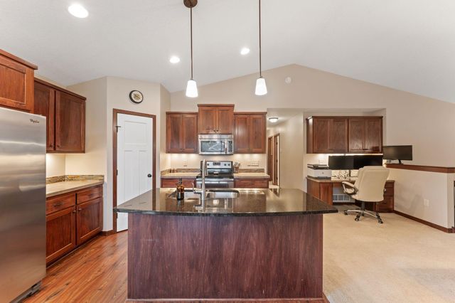 21215 Old Lake George Boulevard NW, Oak Grove, MN 55303
